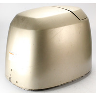 Honda 1997 - 2004 2005 2006 Hood Top Cowl Cowling Cover 75 90 HP 4 Cyl