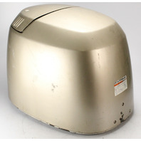 Honda 1997 - 2004 2005 2006 Hood Top Cowl Cowling Cover 75 90 HP 4 Cyl
