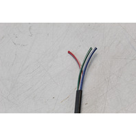 176530 Johnson Evinrude 1990-98 Remote Control Trim Switch Conversion Kit