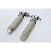 Johnson Evinrude 1973 - 1977 Shock Absorber Set 65 70 85 115 135 HP