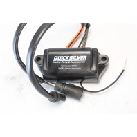 879001 Quicksilver for 582453 Johnson Evinrude 1977-1984 Power Pack 4-60 HP NOS