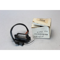 879001 Quicksilver for 582453 Johnson Evinrude 1977-1984 Power Pack 4-60 HP NOS