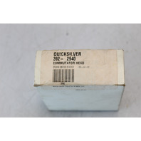 Mercury Quicksilver 1973 - 1988 Commutator Head New Old Stock
