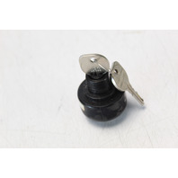 54211T Mercury 1978-79 Quicksilver Ignition Switch 70 80 90+ HP NEW OLD STOCK