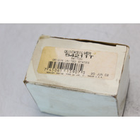 54211T Mercury 1978-79 Quicksilver Ignition Switch 70 80 90+ HP NEW OLD STOCK