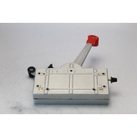 173286 OMC Johnson Evinrude 1972-1978 2 Lever Remote Control Box NEW OLD STOCK