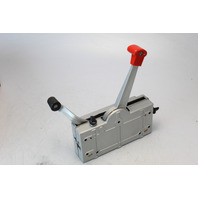 173286 OMC Johnson Evinrude 1972-1978 2 Lever Remote Control Box NEW OLD STOCK