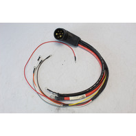 414-2770 37628 38072 46463 CDI 1966-81 Wiring Harness for Mercury 20-150 HP