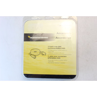 720080-1 Humminbird  Y Cable with GPS Connector/NMEA 0183 NEW OLD STOCK
