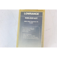 N2K-EXP-KIT 119-501 Lowrance NMEA 2000 Expansion Kit NEW OLD STOCK