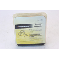 710147-1 XP 9 20T Humminbird 20' In-Hull Puck Transducer NEW OLD STOCK