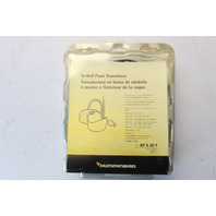 710147-1 XP 9 20T Humminbird 20' In-Hull Puck Transducer NEW OLD STOCK