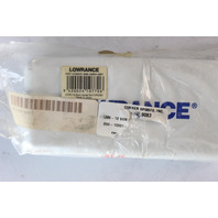 10001-001 Lowrance 12 Sun Cover for LVR250 NEW OLD STOCK