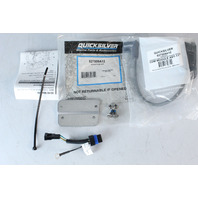 827509A12 Mercury 1994-1999 CDM Adaptor Kit 225 250 300 HP NEW