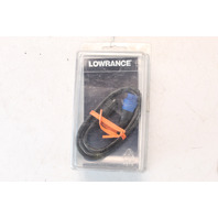 000-0127-05 NAC-FRD2FBL Lowrance 2' Network Adapter Cable NEW OLD STOCK