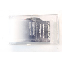 000-0127-05 NAC-FRD2FBL Lowrance 2' Network Adapter Cable NEW OLD STOCK