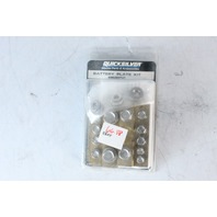 898289T47 Mercury Quicksilver Battery Plate Kit NEW