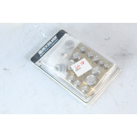 898289T47 Mercury Quicksilver Battery Plate Kit NEW