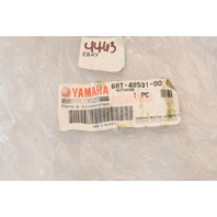 68T-48531-00-00 Yamaha 2001-2014 Remote Control Bracket 6 8 9.9 HP NEW OEM