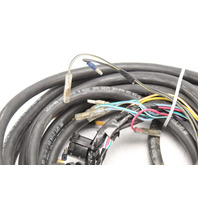 Mercury External Digital Wiring Harness 23' 5" 12 Pin Male Plug