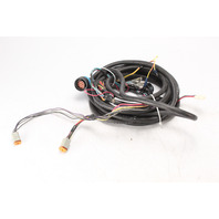 Mercury External Digital Wiring Harness 23' 5" 12 Pin Male Plug