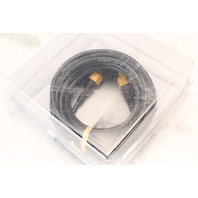 NEW OLD STOCK ETHEXT-25YL 127-30 Lowrance Ethernet Extension Cable 25'