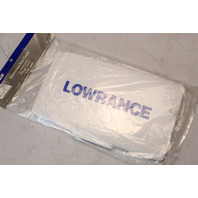 12240-001 Lowrance Elite 9" Sun Cover for Fishfinder NEW OLD STOCK