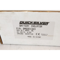 8M6001343 Mercury Quicksilver Battery Isolator Kit 95 AMPS