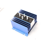8M6001343 Mercury Quicksilver Battery Isolator Kit 95 AMPS