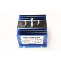 8M6001343 Mercury Quicksilver Battery Isolator Kit 95 AMPS