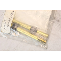 301074 Teleflex Morse Remote Control Cable Adapter Kit NEW OLD STOCK