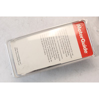 8M0092068 MotorGuide XI Series Wireless Replacement Remote NEW IN BOX