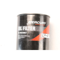 35-802886T Mercury Mercruiser Precision Parts Oil Filter NEW OLD STOCK