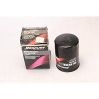35-802886T Mercury Mercruiser Precision Parts Oil Filter NEW OLD STOCK