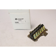 14112T 14112 Mercury 1977-2006 Reed Block & Plate 15 18 20 25 HP 2 Cylinder NOS