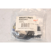 859223A01 Mercury SmartCraft 2000 Speed Temp Sensor 115 135 200 HP OEM NOS