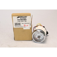 879910K31 79-879910K31 Mercury Fuel Level Gauge