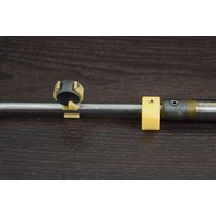 25311-94401 25111-94442 Suzuki 1986-1998 20" Shift Rod & Cam 35 40 HP 2 Stroke