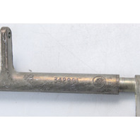 Johnson Evinrude 1996 Throttle Lever & Pin 18 20 25 30 HP NEW!!!
