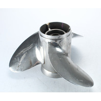 Johnson Evinrude Viper SS Counter Rotating Propeller 14.5 x 19 174811