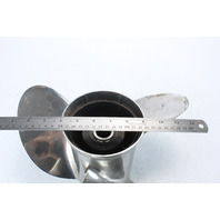Johnson Evinrude Viper SS Counter Rotating Propeller 14.5 x 19 174811