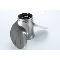 Johnson Evinrude Viper SS Counter Rotating Propeller 14.5 x 19 174811