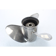 Johnson Evinrude Viper SS Counter Rotating Propeller 14.5 x 19 174811