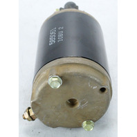 New Old Stock Johnson 1968 1969 1970 1971 - 1974 Starter & Bracket 18 20 25 HP