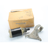 New Old Stock Johnson 1968 1969 1970 1971 - 1974 Starter & Bracket 18 20 25 HP