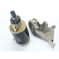 New Old Stock Johnson 1968 1969 1970 1971 - 1974 Starter & Bracket 18 20 25 HP