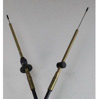 CC17016 Teleflex 400 Control Cable 16' NEW OLD STOCK
