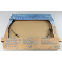CC17016 Teleflex 400 Control Cable 16' NEW OLD STOCK