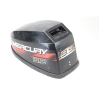 9420T10 9420A10 Mercury 1986-2006 Engine Cover Cowl Hood 6 8 9.9 10 15 HP 2 Cyl