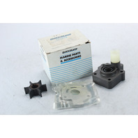 NEW OLD STOCK! Mercury Force Quicksilver Water Pump Kit